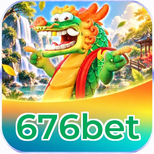 676bet Logo