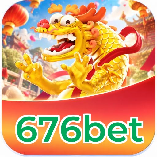 676bet Logo