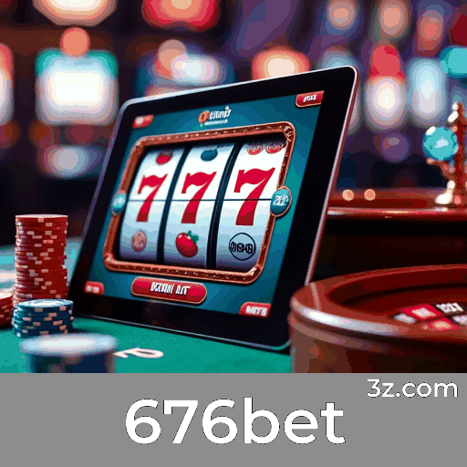 676bet: O Paraíso de Jogos Selecionados e Exclusivos