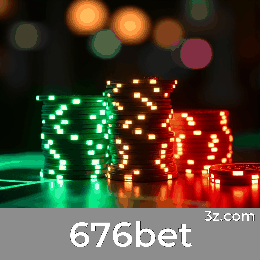 676bet: Jogos de Cassino Incríveis e Imersivos