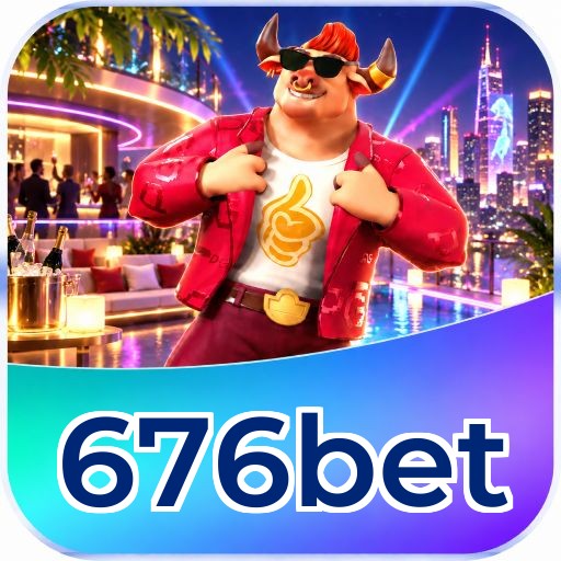 676bet Logo