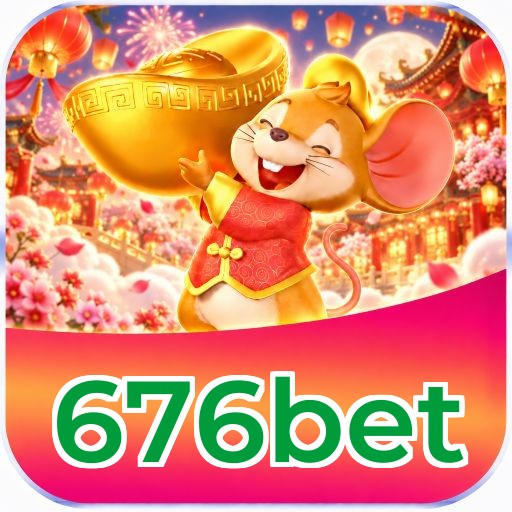 676bet Logo