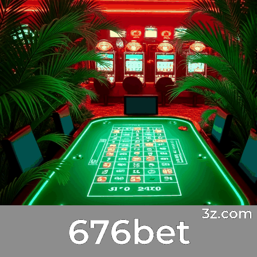 676bet: O Paraíso de Jogos Selecionados e Exclusivos