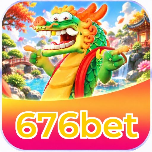 676bet Logo