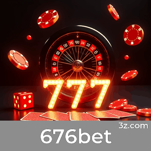 676bet: Jogos de Cassino Incríveis e Imersivos
