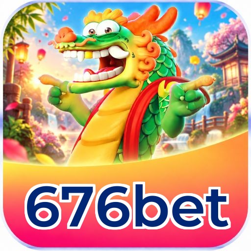 676bet Logo