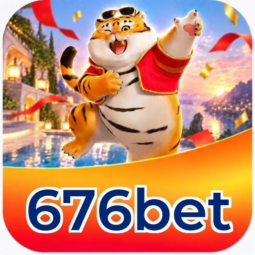 676bet Logo