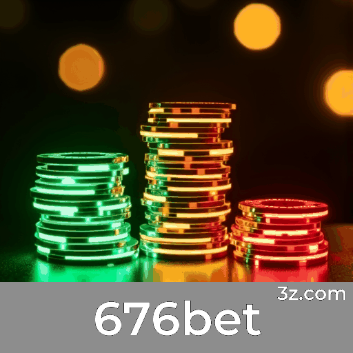 676bet: Jogos de Cassino Incríveis e Imersivos