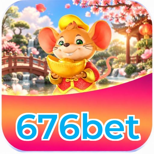 676bet Logo