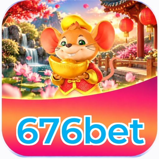 676bet Logo