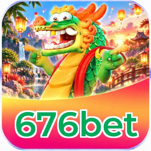 676bet Logo
