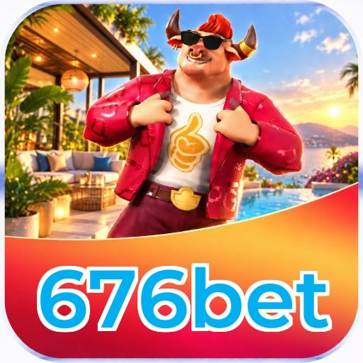 676bet Logo