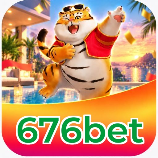 676bet APK Android - Logo oficial