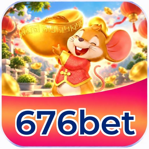 676bet Logo