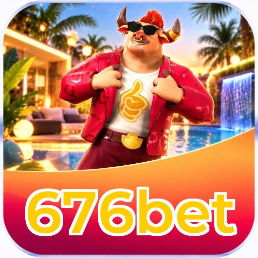 676bet Logo