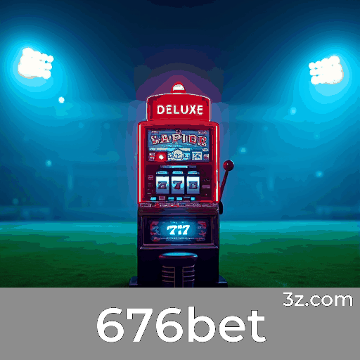 676bet: O Paraíso de Jogos Selecionados e Exclusivos