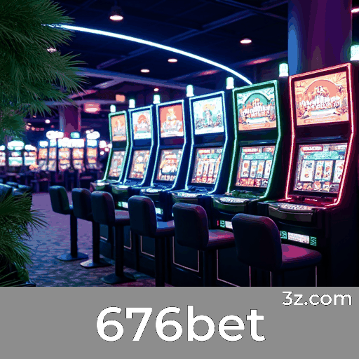 676bet: O Paraíso de Jogos Selecionados e Exclusivos
