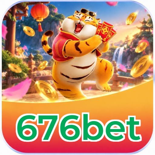 676bet APP Android/iOS - Logo oficial