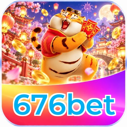 Slots online da 676bet com jackpots progressivos