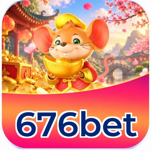 676bet Logo