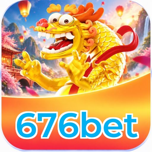 676bet Logo
