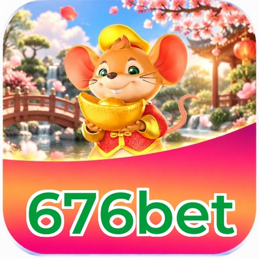 676bet Logo