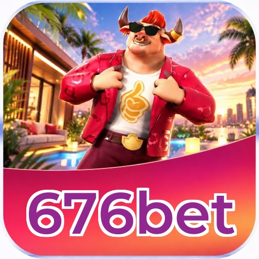 676bet Logo